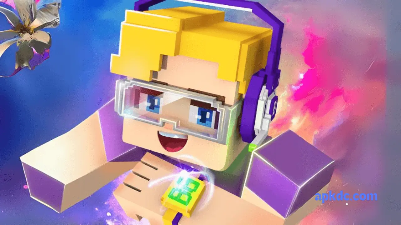 Blockman Go Mod APK