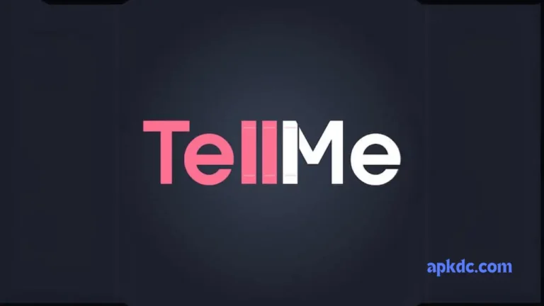 TellMe Mod Apk v1.3.7 Histórias Interativas Gemas Infinitas